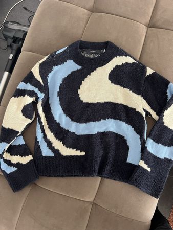 VERO MODA Damenpullover Gr.  XS, stylisch & gemütlich