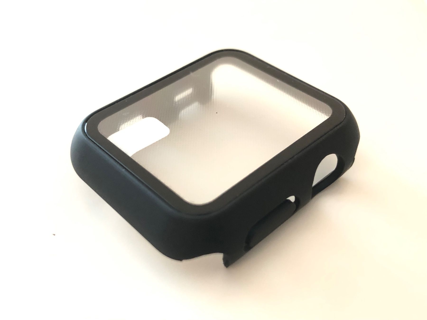 Smartwatch: Schutzhülle Apple Watch, 38mm – Nuovo e nell'imballaggio originale da Wettingen venduto da Chnoelleli