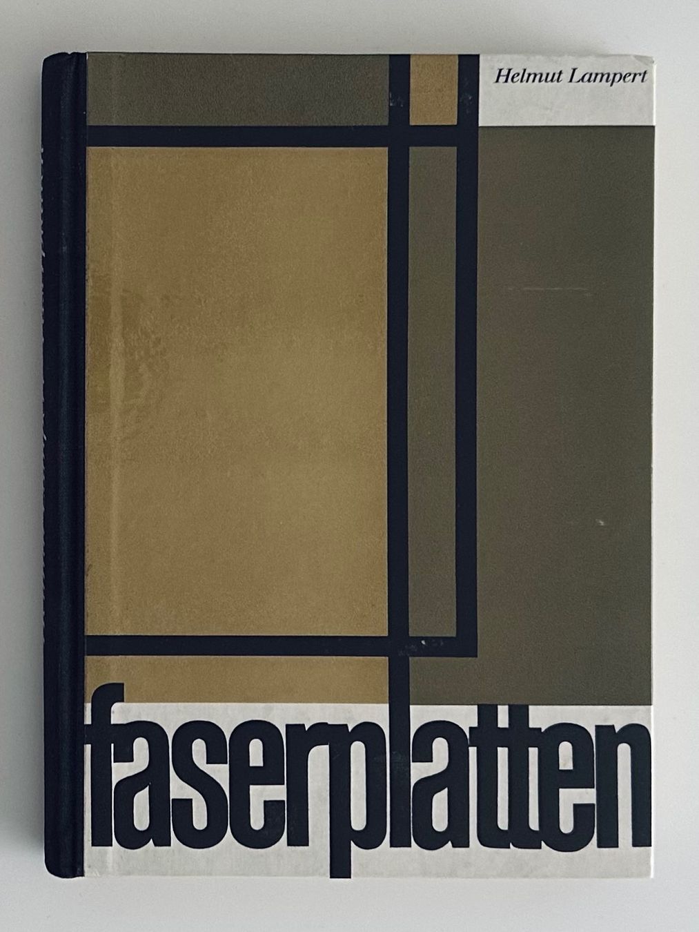 Bücher: Faserplatten: Rohstoffe, Herstellung & Eigenschaften – Gebraucht aus Zürich von arn___