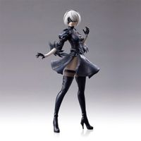 NieR:Automata Ver1.1a – 2B (YoRHa No.2 Type B) Figur