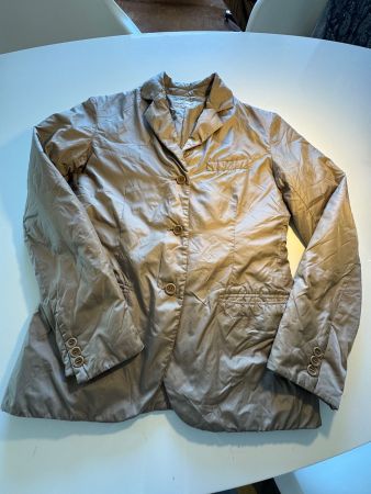 ALBERTO ASPESI Thermo-Blazer | Gr. S/M | Top-Zustand
