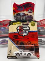 Hot Wheels Ferrari 250 GTO Premium Vintage Racing - 2026 4/5
