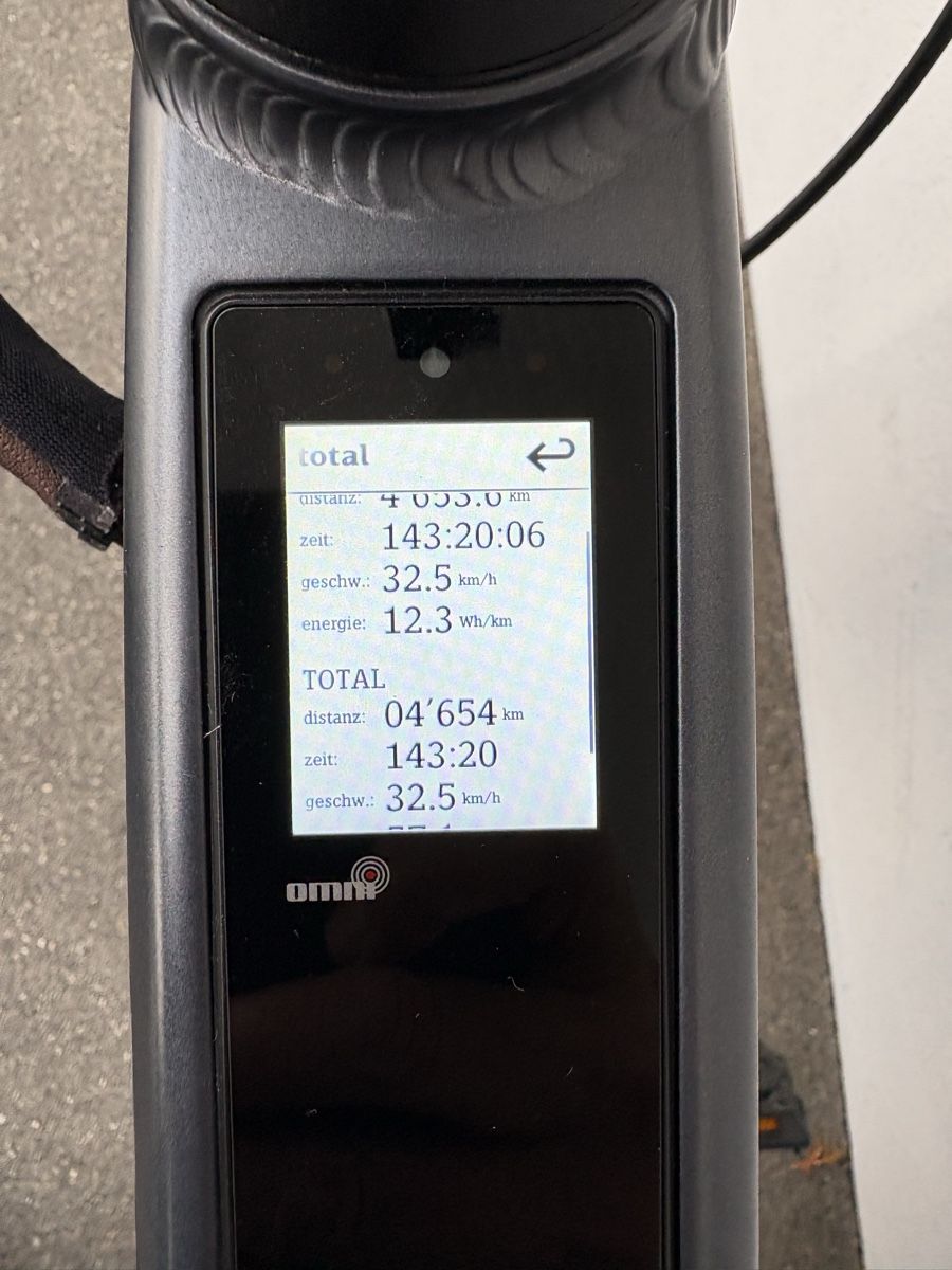Stromer Biciclette: Stromer ST1 LCI – Usato da Biel/Bienne venduto da dalbotex 6