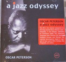 Oscar Peterson [VERVE] Herb Ellis, Sonny Stitt, Clark Terry,