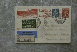 Militärflugkonkurrenz 18.X.25 nach Istambul
