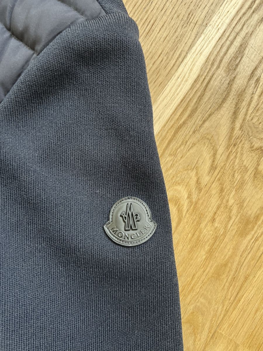 Moncler Giacche: Moncler grenoble Size M, Dark Blue – Nuovo (secondo la descrizione) da Granges-Paccot venduto da luc_r7pl 1