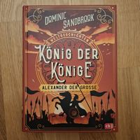 Buch König der Könige von Dominic Sandbrook
