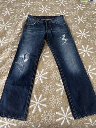 Hilfiger Denim Jeans gr.W31 L34
