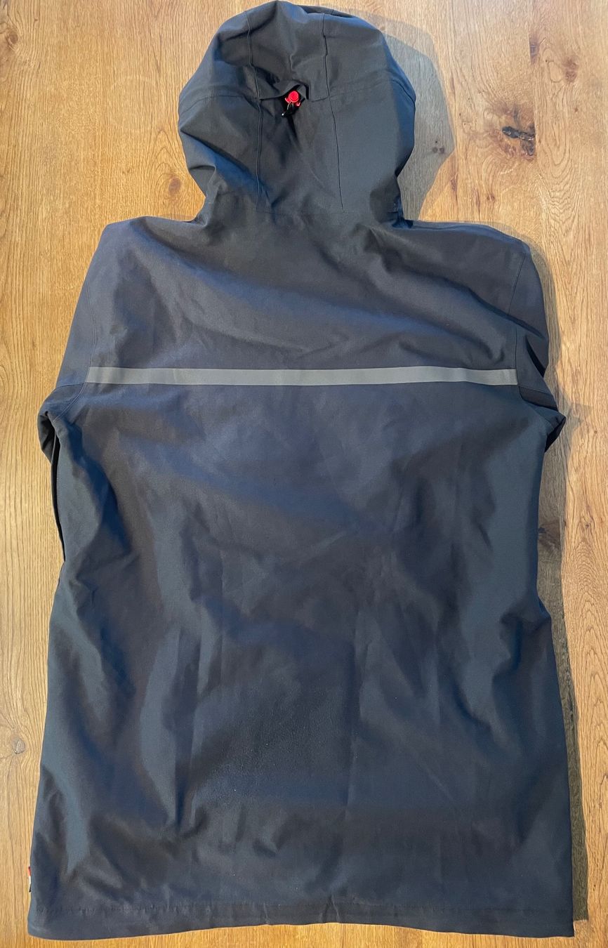 DC shoes Giacche: DC Corruption Torstein Jacket – Usato da Thalwil venduto da Cokesidelife 1