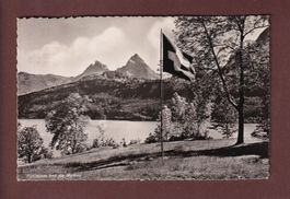 RÜTLIWIESE - Mythen - 1955