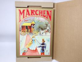 Buch verschiedene Märchen unbenutzt Märchenbuch