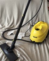Kärcher Dampfreiniger SC 3