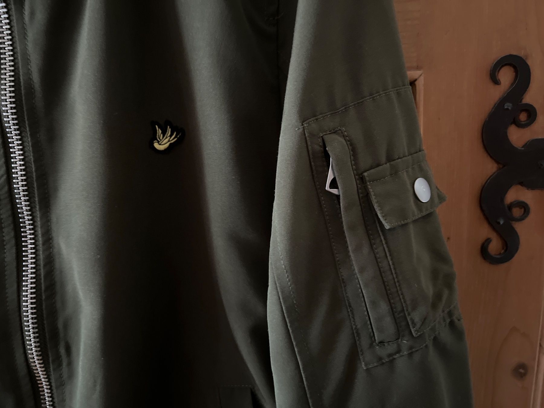 We Vestes: Jacke WE Herren Gr. S – D'occasion à Winterthur par britsi 2
