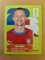 Panini Fifa World Cup 2026 Nr. CZE 11 Lukas Cerv