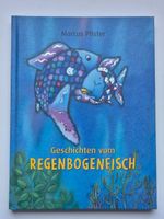 Geschichten vom Regenbogenfisch  🌈🐟  ** Neu **
