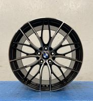 19 Zoll Felgen Bmw M Performance Style
