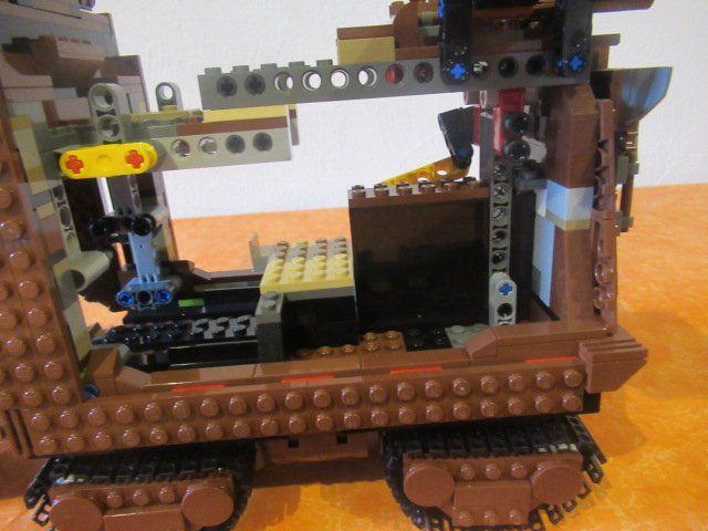 Lego Kit di costruzioni: star wars 75220 – Nuovo (secondo la descrizione) da Gryon venduto da croset. 2