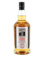 Kilkerran Heavily peated Batch 10
