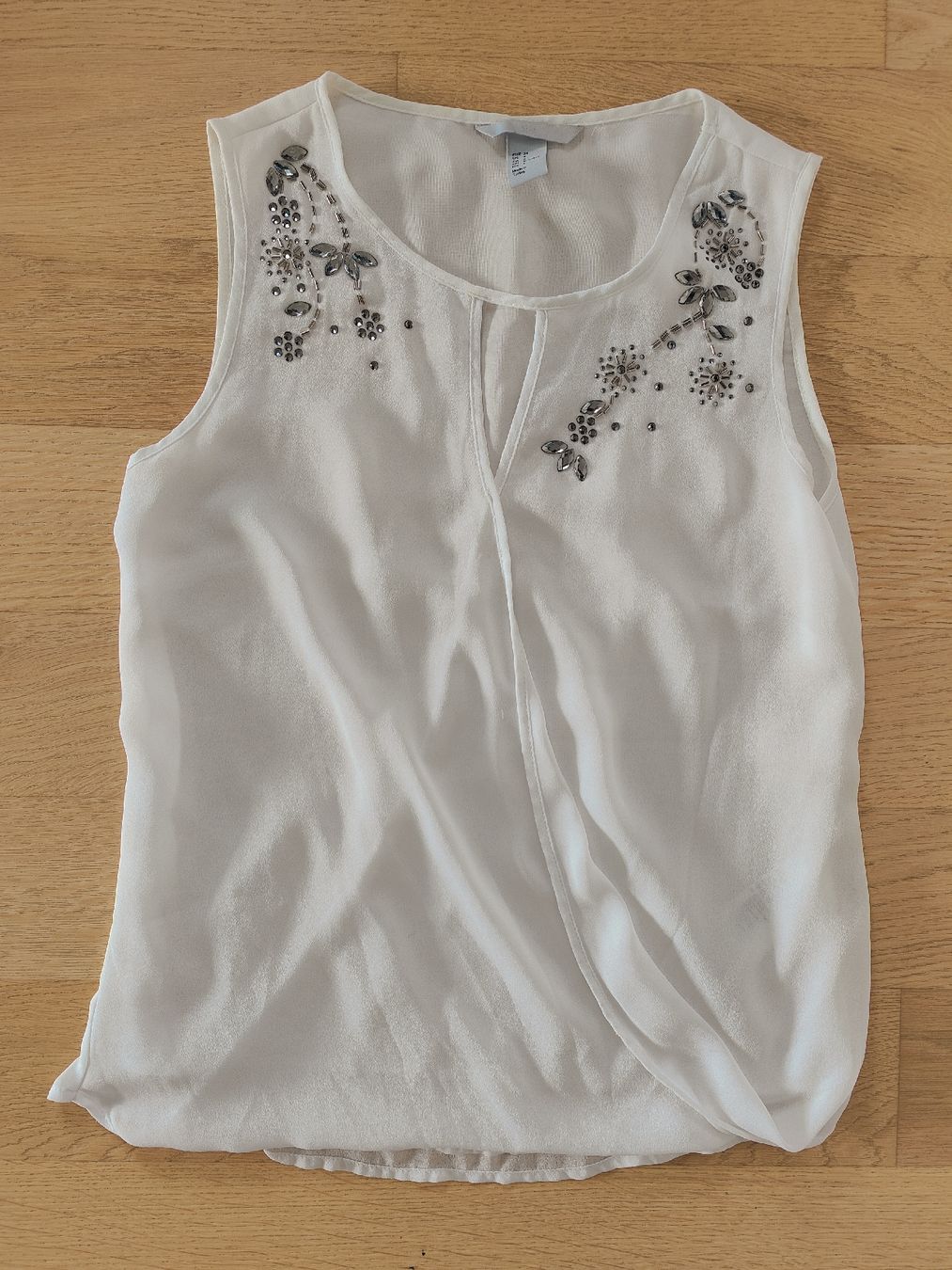 H&M Chemisiers: Damenbluse – D'occasion à Birmensdorf ZH par LucaToni02