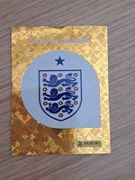 England ENG Panini WM 2026
