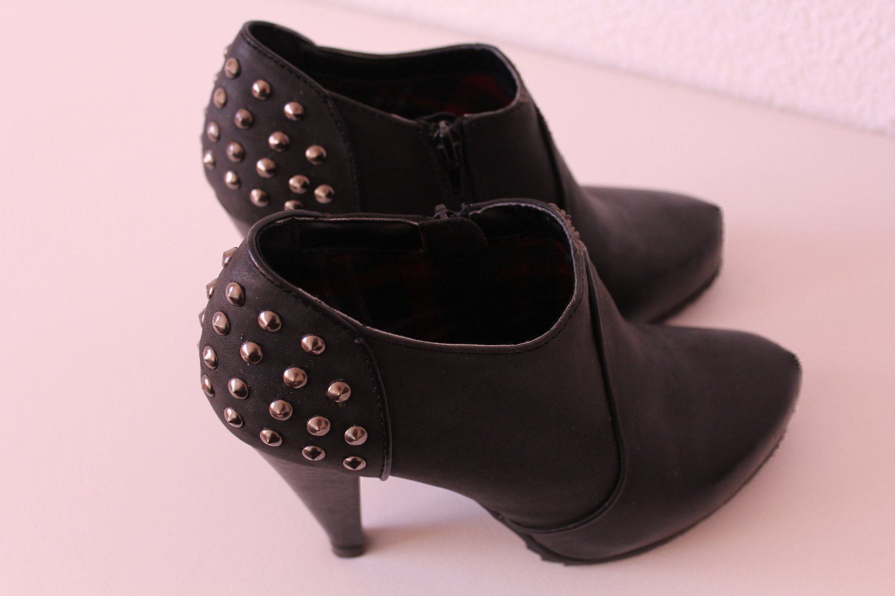 Scarpe da donna: Ankle Boots  Gr.37 – Nuovo (secondo la descrizione) da Bassersdorf venduto da pewi45 1