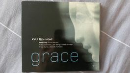 Ketil Bjornstad Aarset Andersen „Grace“ Emarcy CD 2001