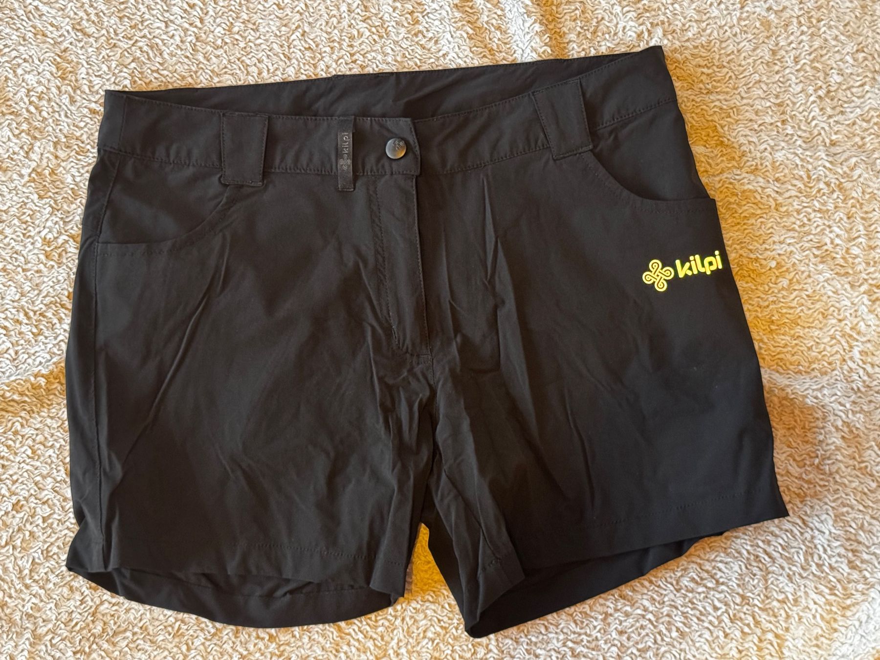 Kilpi Hosen: Kilpi short gr 40 – Gebraucht aus Ovronnaz von Etagne68
