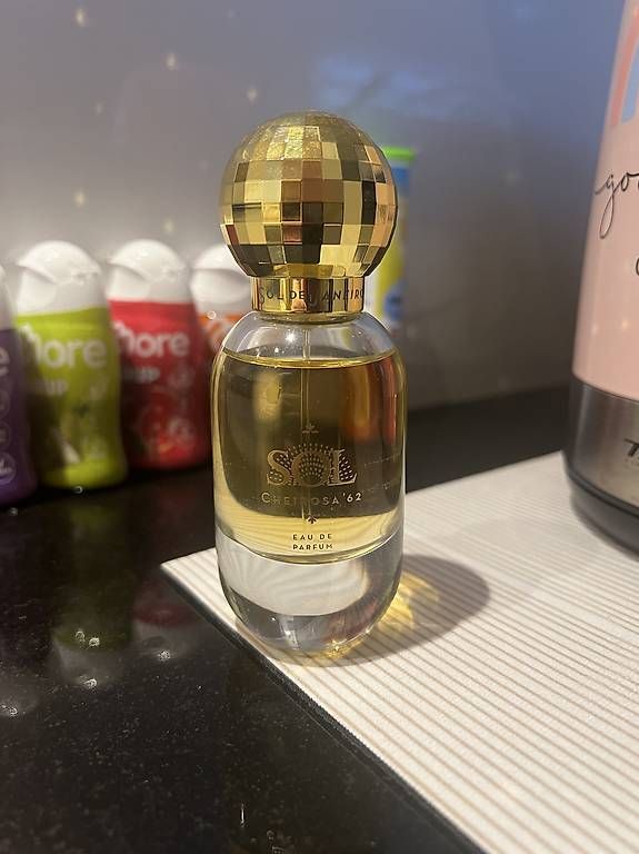 Parfum & Eau de Toilette: Parfum Sol de Janeiro – Neu und originalverpackt aus Zwingen von KatjaM 1