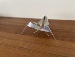 Paul Schatz der umstülpbare Würfel