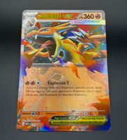Pokémon Mega Charizard Y ex Promo NM-MT (EN)