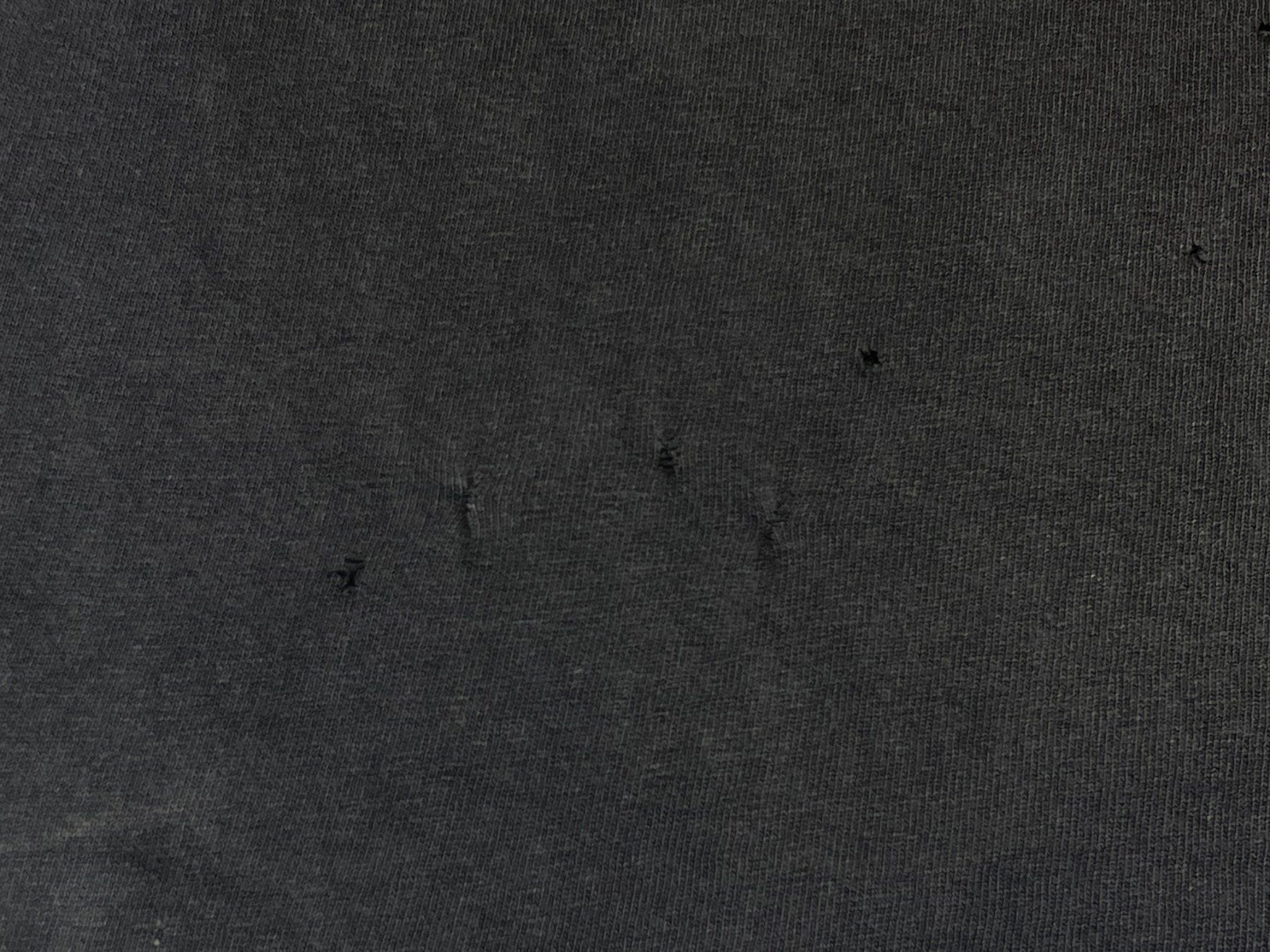 T-shirt: 2003 T-Shirt Muse Absolution Tour Size M – Usato da Zürich venduto da le_souk 4