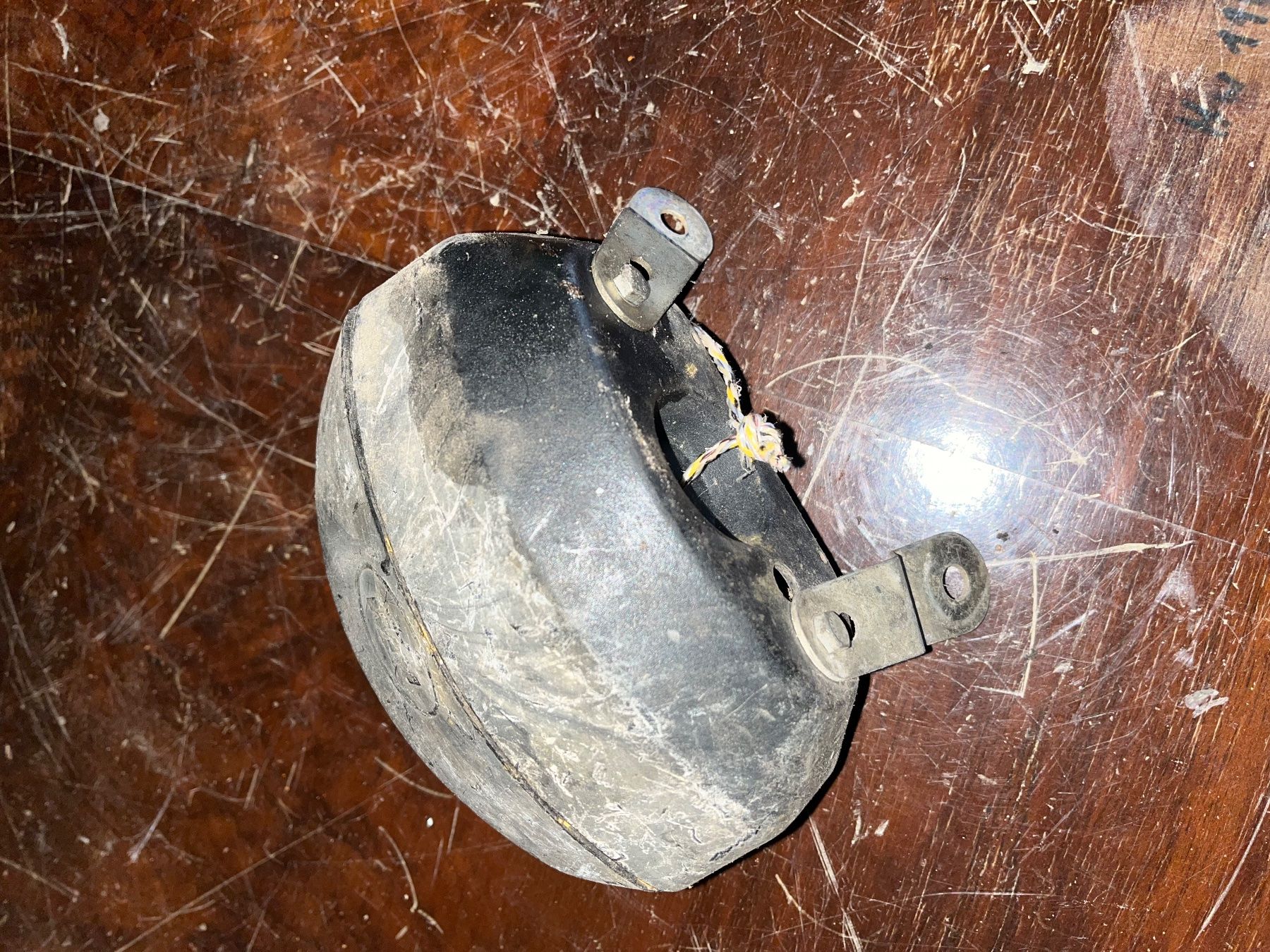 Sachs Parti ricambio per ciclomotori: Sachs 503 GTX Mofa Cockpit – Usato da Fahrni b. Thun venduto da berger_tuning34 2