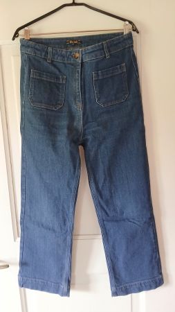 Blaue Jeans, "King Louie"