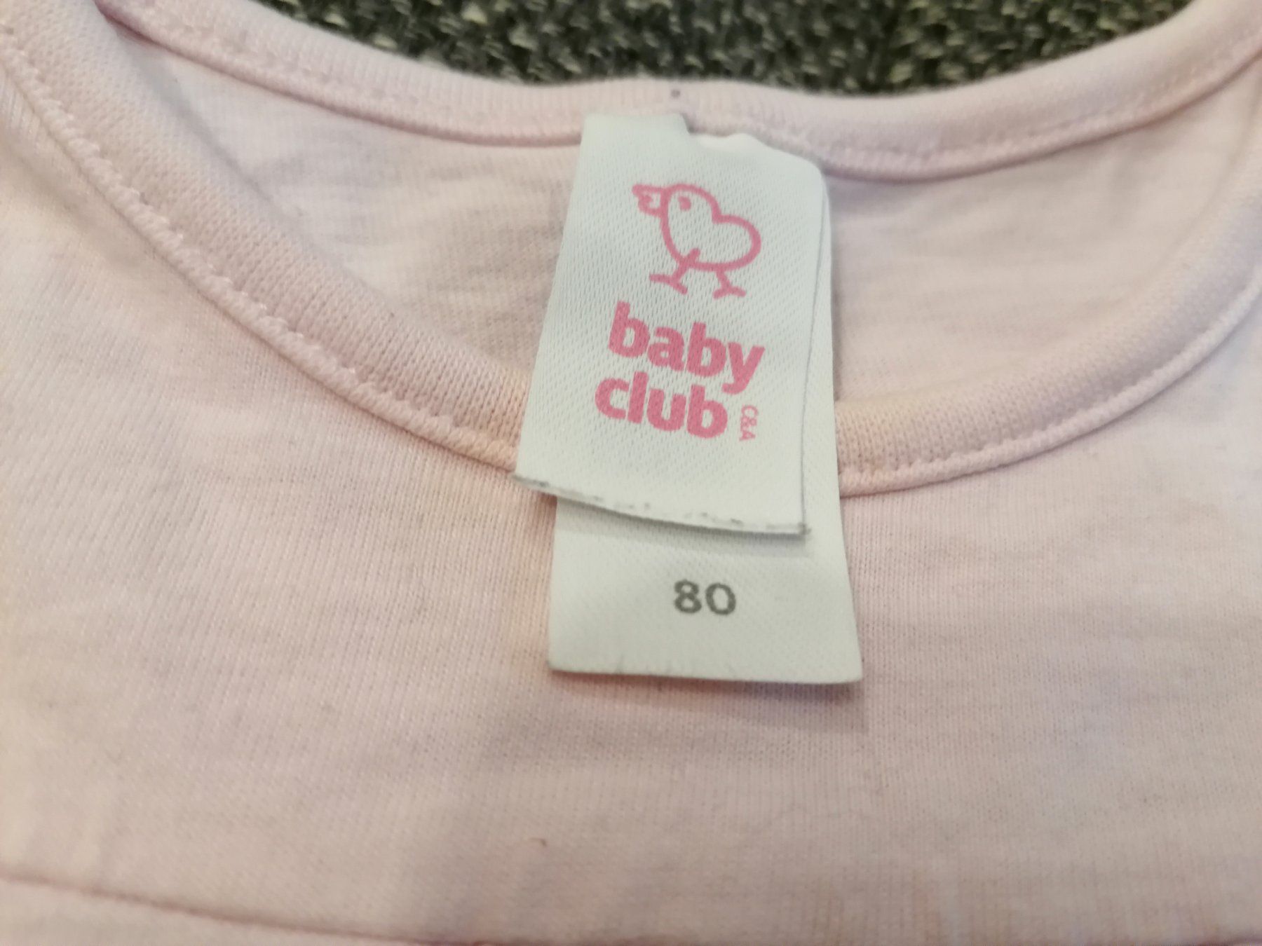 Maglioni & Felpe: Langarm Shirt Gr. 80 – Usato da Büttikon AG venduto da Amineah 1