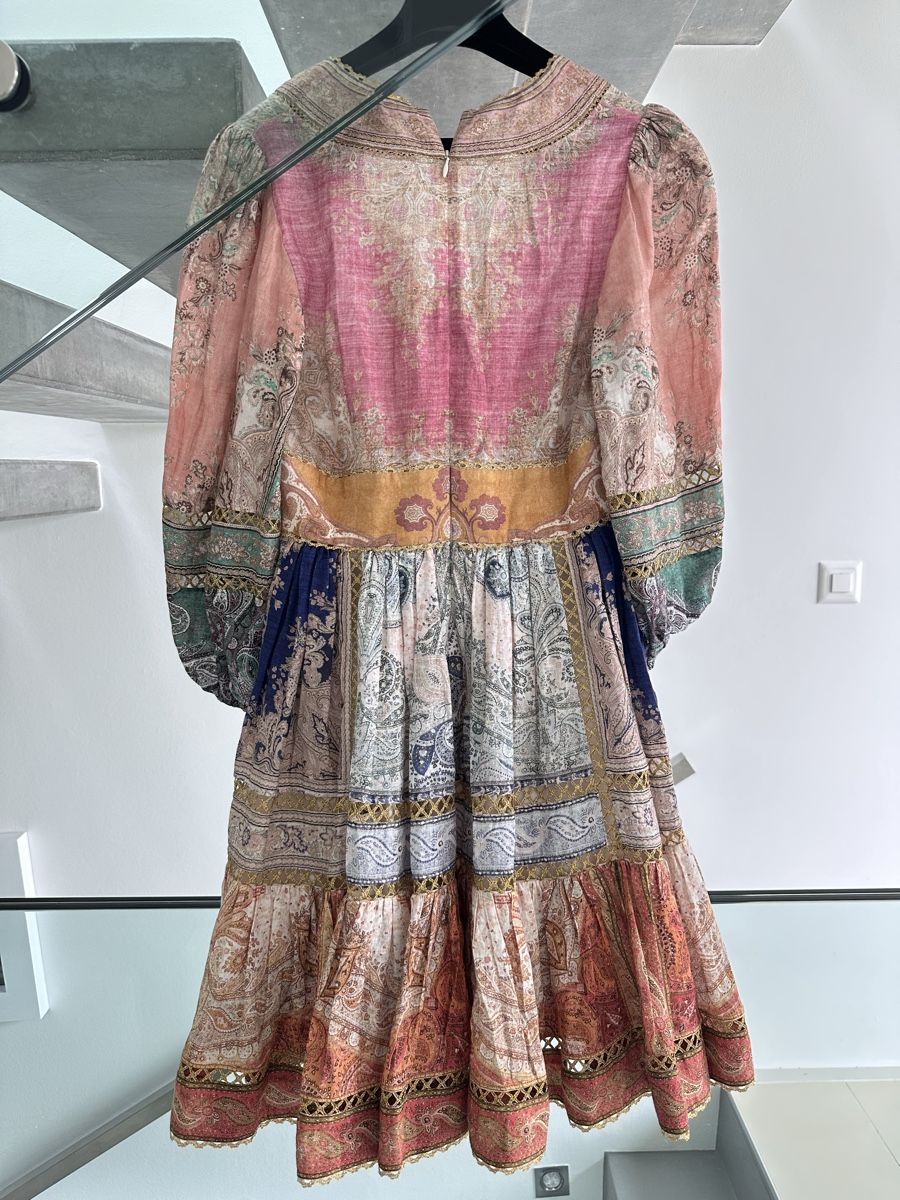 Zimmermann Kleider: Zimmermann dress size 1 – Neu (gemäss Beschreibung) aus Grandvaux von ros_9nf6 4