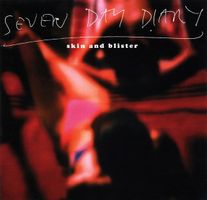 Seven Day Diary ‎– Skin And Blister