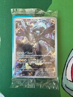 Pokemon N's Zekrom MEP 031 Promo SEALED Englisch