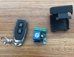Ferngesteurete Relais für Arduino o. DIY