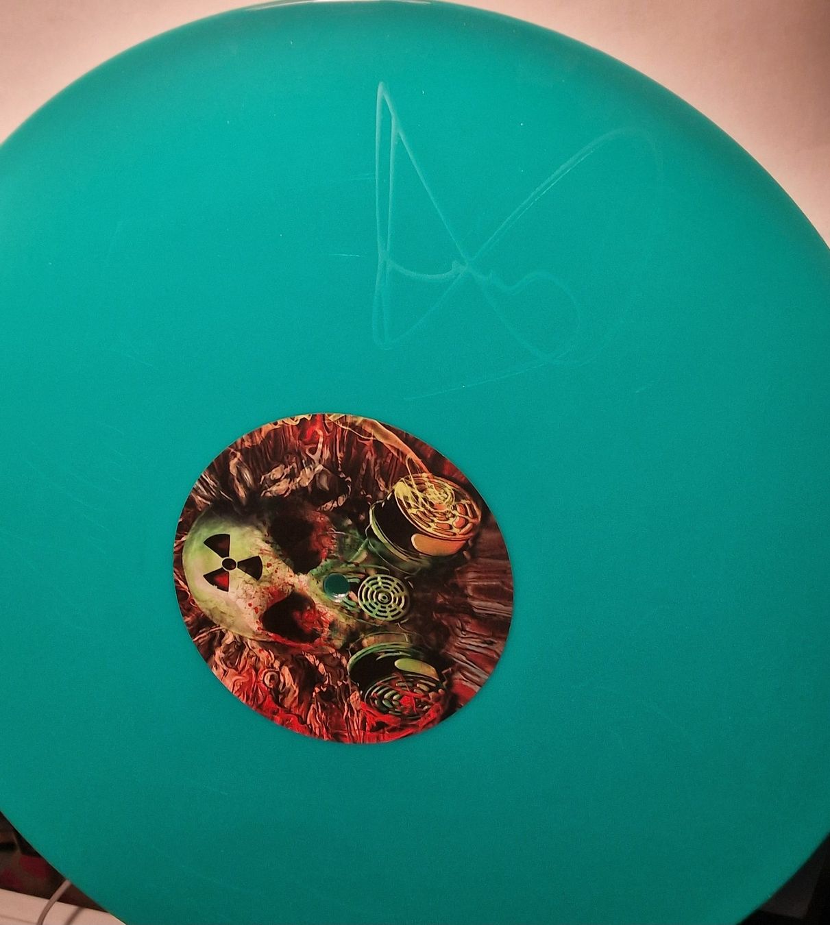 Dischi in vinile: Def Con One LP – Brute Force And Ignorance – Usato da Root venduto da atelier22 6