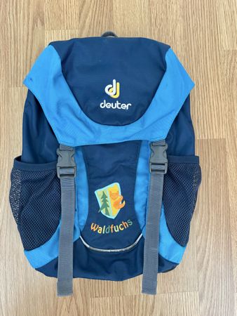 Deuter Waldfuchs Rucksack