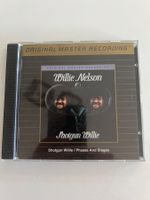 CD Willie Nelson - Shotgun Willie / Phases and stages(MFSL)