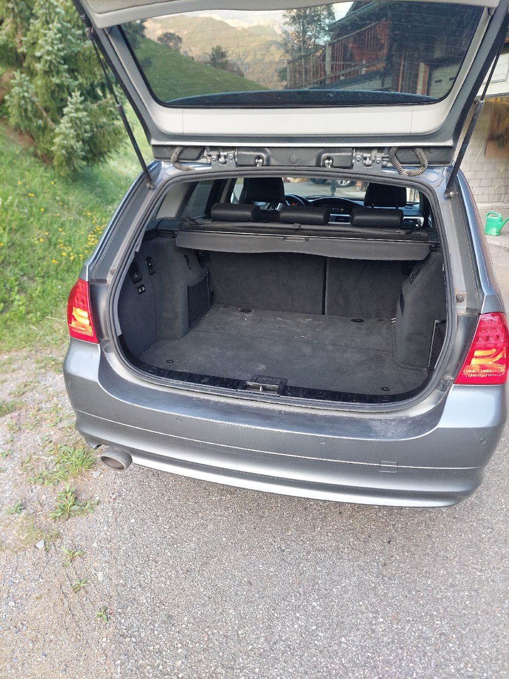 BMW Automobili: BMW 320d Touring xDrive – Usato da Pany venduto da J_05 6
