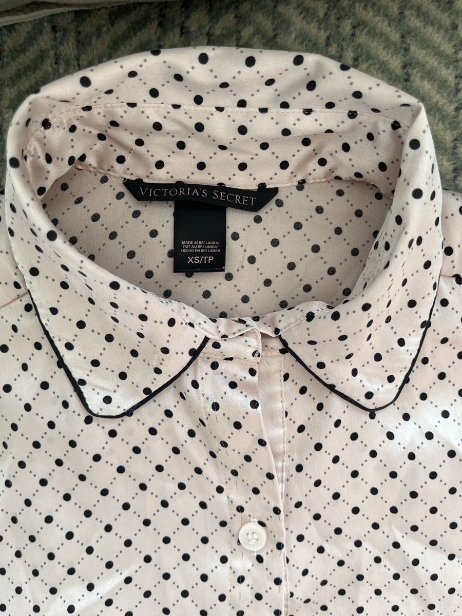 Victoria's Secret Negligees & Pigiami: Victoria's Secret Pyjama Set. Große XS – Usato da Oberengstringen venduto da Baby_Fashion 1
