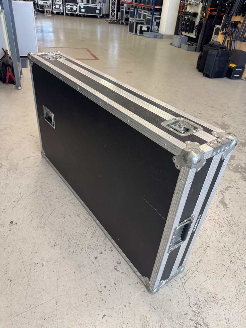 Mischpulte: MA Lightcommander II 48/6 im Case – Gebraucht aus Chur von gia_6dh2 8