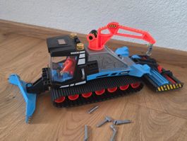 Playmobil Pistenbully