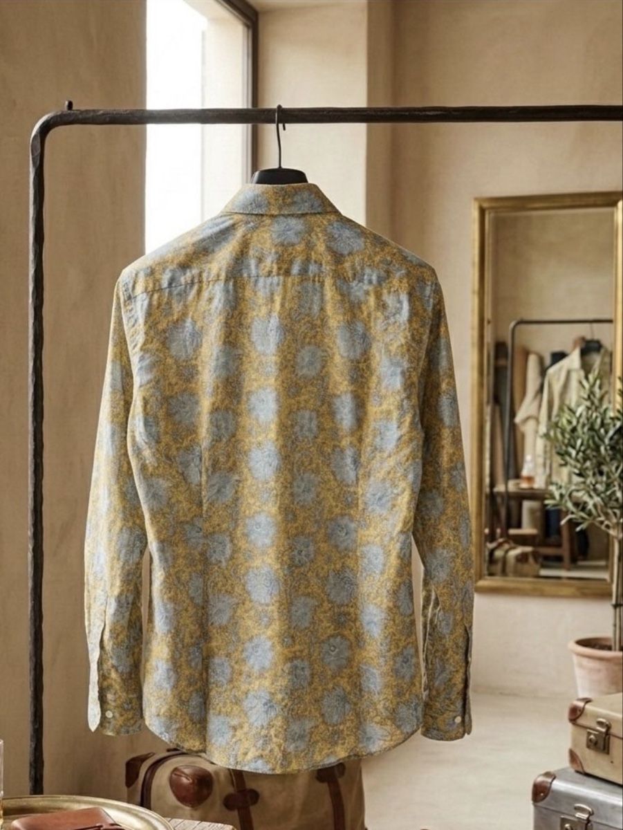 Etro Hemden: Etro Hemden Herren  – Gebraucht aus Zürich von Grothschild 2