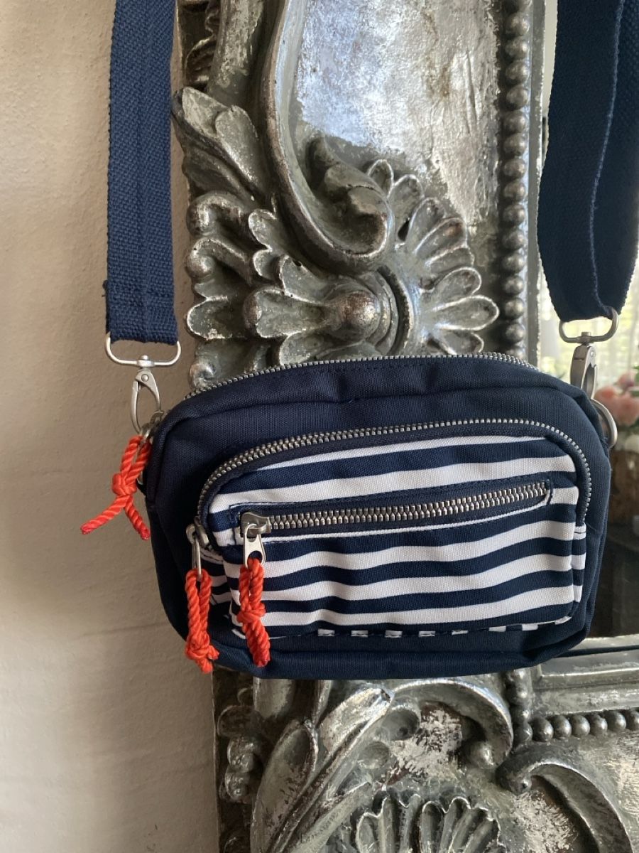 Borse da donna: Marine Clutsches – Nuovo (secondo la descrizione) da Rorschach venduto da lvi_p29s