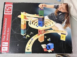 Hape Quadrilla The Roundabout