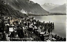 Montreux