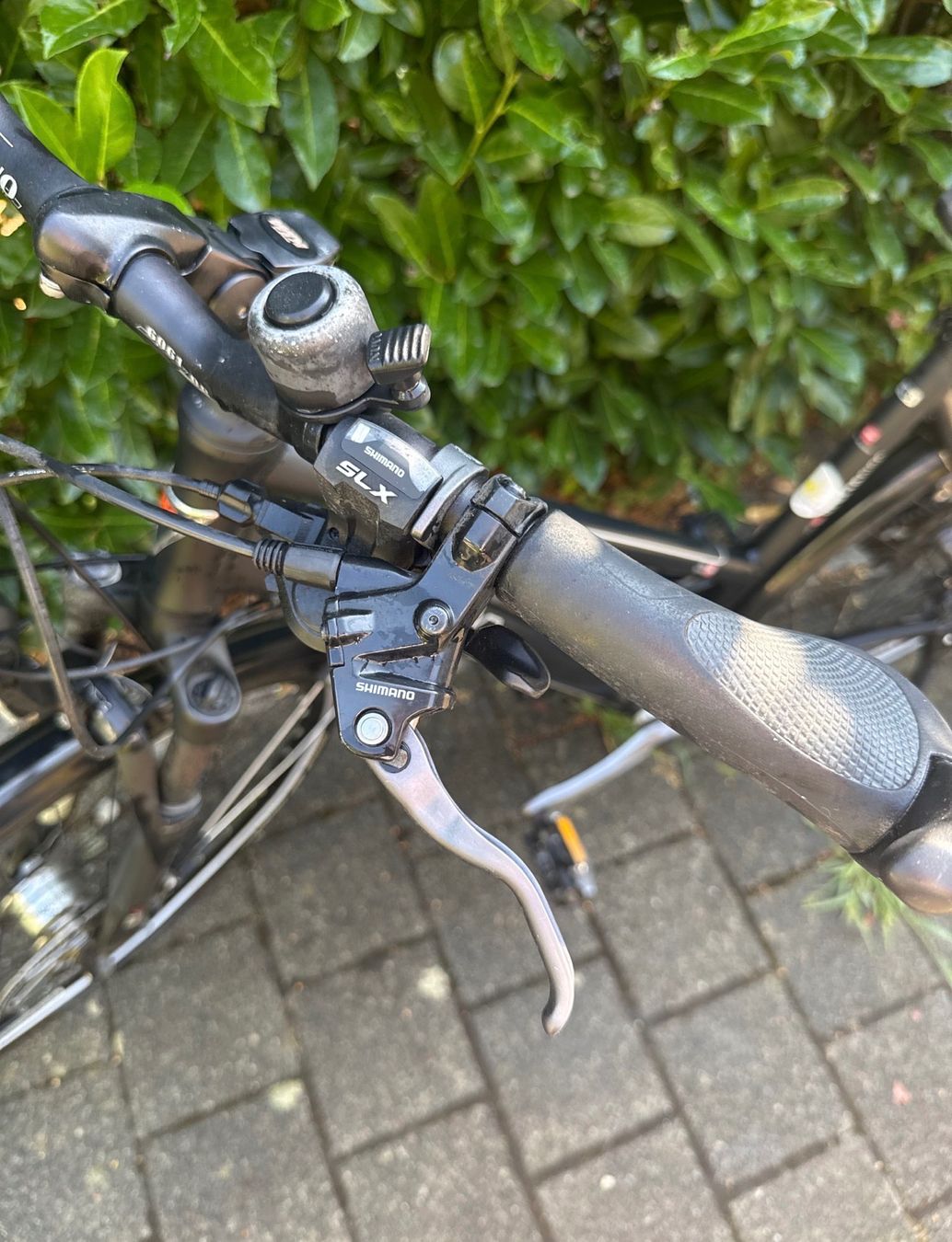 KTM Vélos: KTM veneto disc trekkingrad – D'occasion à Hettlingen par blu_tb6z 1